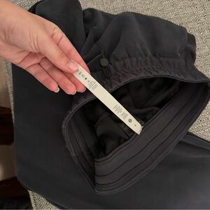 Lululemon Softstreme High Rise Pant